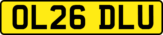 OL26DLU