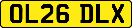 OL26DLX