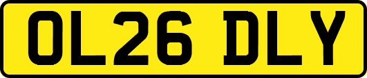 OL26DLY