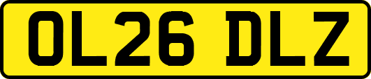 OL26DLZ
