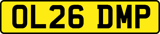 OL26DMP