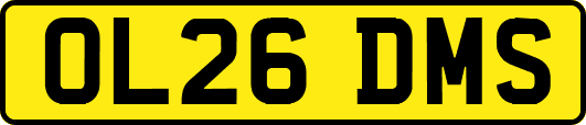 OL26DMS