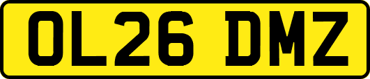 OL26DMZ