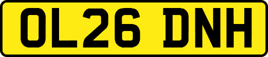 OL26DNH