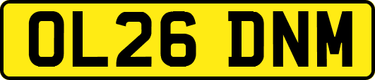 OL26DNM