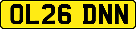 OL26DNN