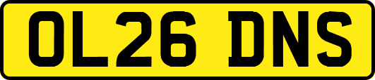 OL26DNS