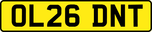 OL26DNT