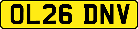 OL26DNV
