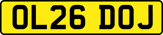 OL26DOJ