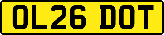 OL26DOT