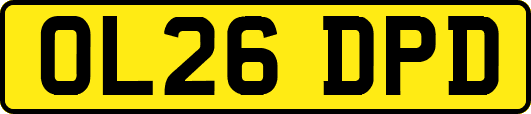 OL26DPD