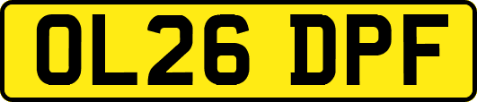 OL26DPF