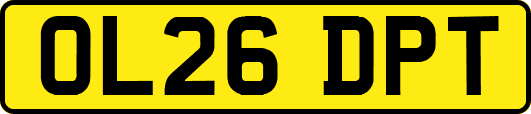 OL26DPT