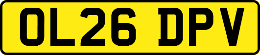 OL26DPV