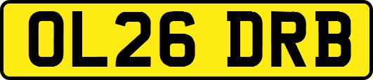 OL26DRB