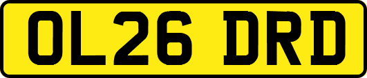 OL26DRD