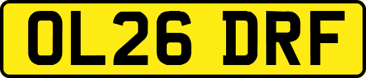 OL26DRF