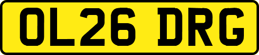 OL26DRG