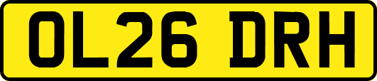 OL26DRH