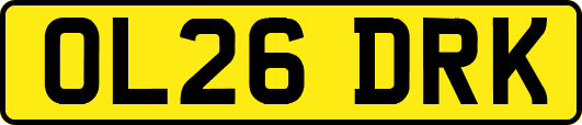 OL26DRK
