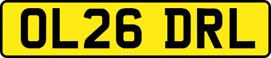 OL26DRL