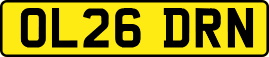 OL26DRN