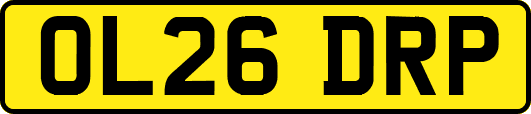 OL26DRP
