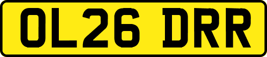 OL26DRR