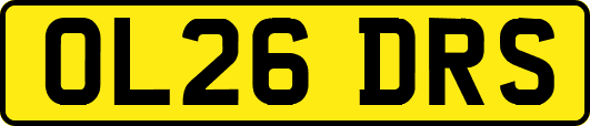 OL26DRS