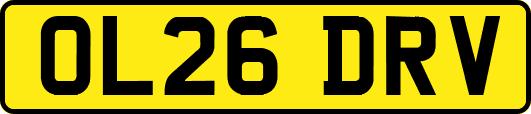 OL26DRV