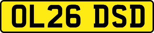 OL26DSD