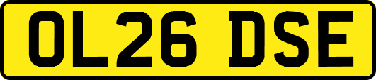 OL26DSE