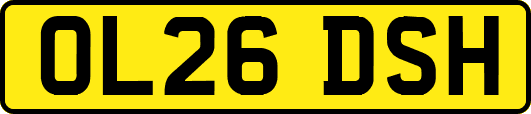 OL26DSH