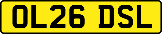 OL26DSL