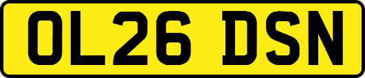 OL26DSN