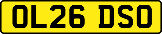 OL26DSO