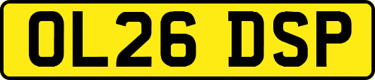 OL26DSP