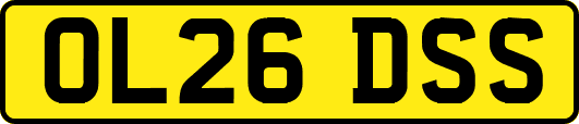OL26DSS