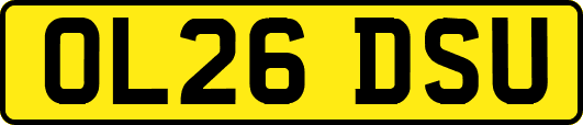 OL26DSU