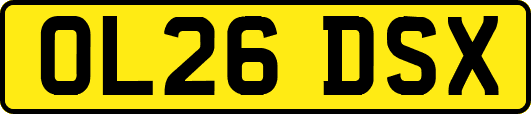OL26DSX