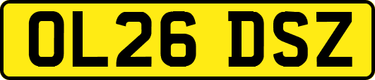 OL26DSZ