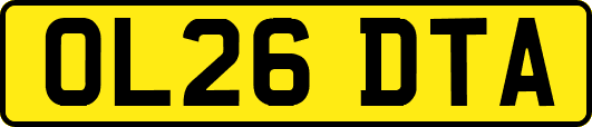 OL26DTA