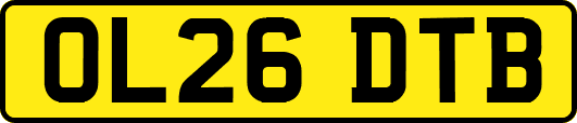 OL26DTB
