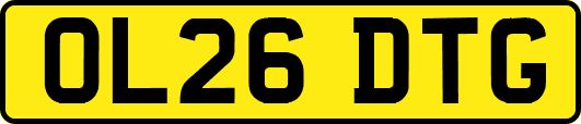 OL26DTG