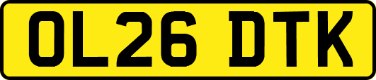 OL26DTK