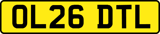 OL26DTL