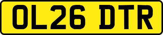 OL26DTR