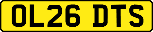 OL26DTS