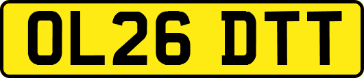 OL26DTT